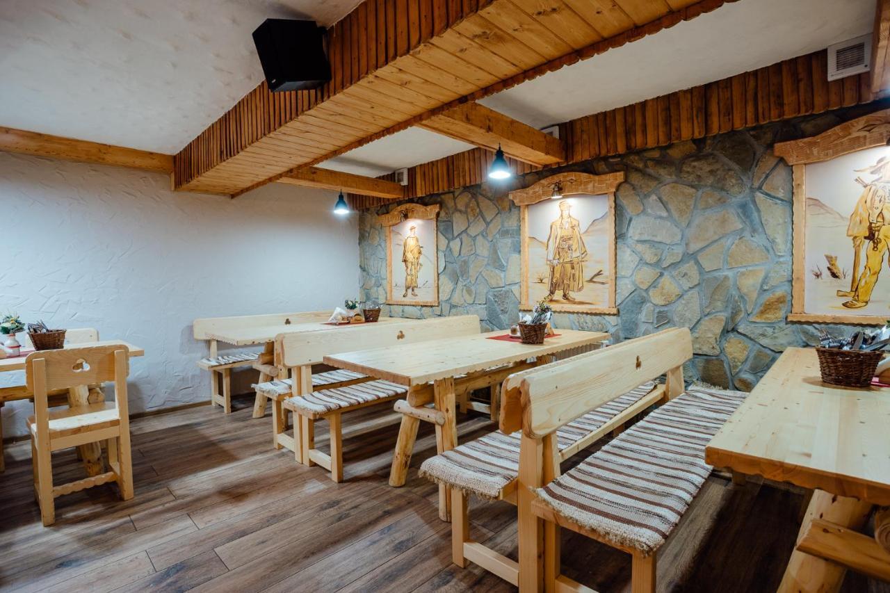 Janosikova Valaska Hills Apartments Tierchowa Zewnętrze zdjęcie